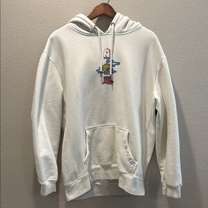 Men's Jibberish x Smartwool Hoodie